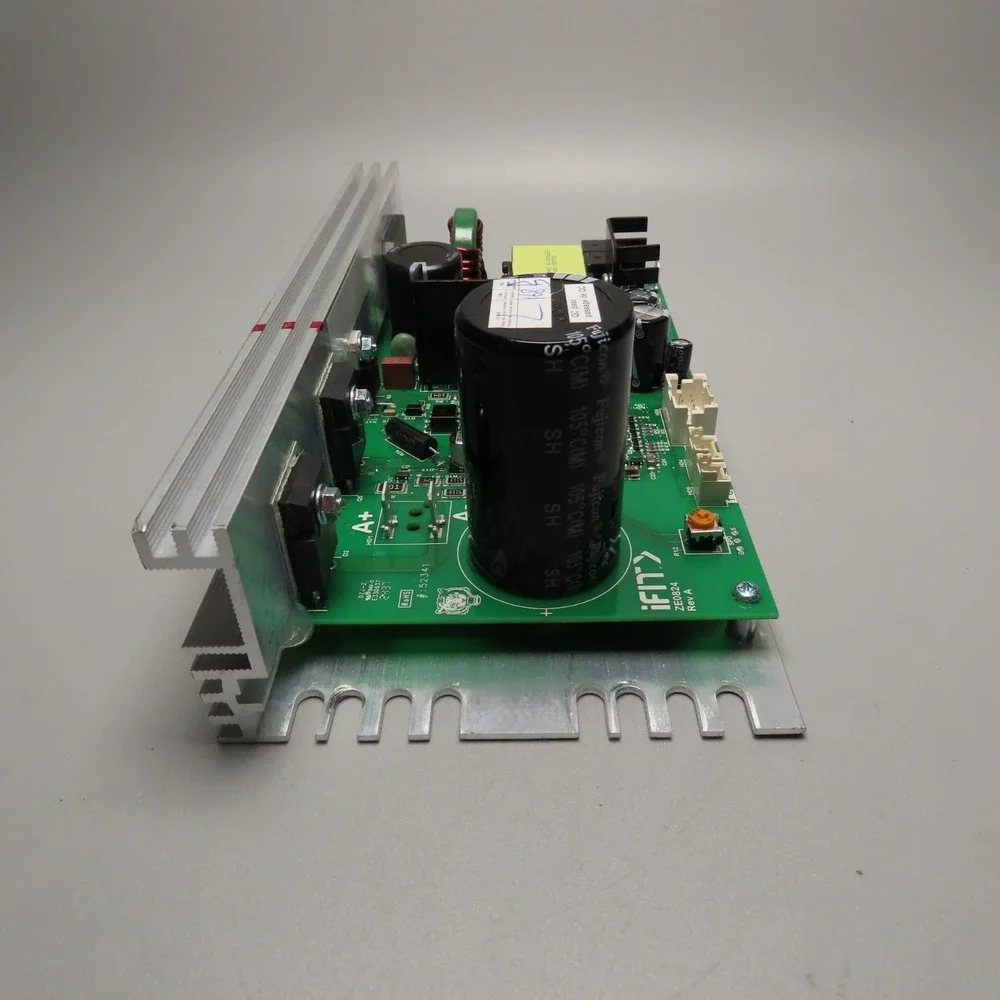 Nordictrack Proform Golds Gym Motor Controller MC1618DLS JST 406075/ZE0822 NWOB‎